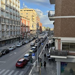 Fabiola Rooms Bari